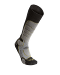 ULTRA Merino Over-the-Calf Sock | Grey Green