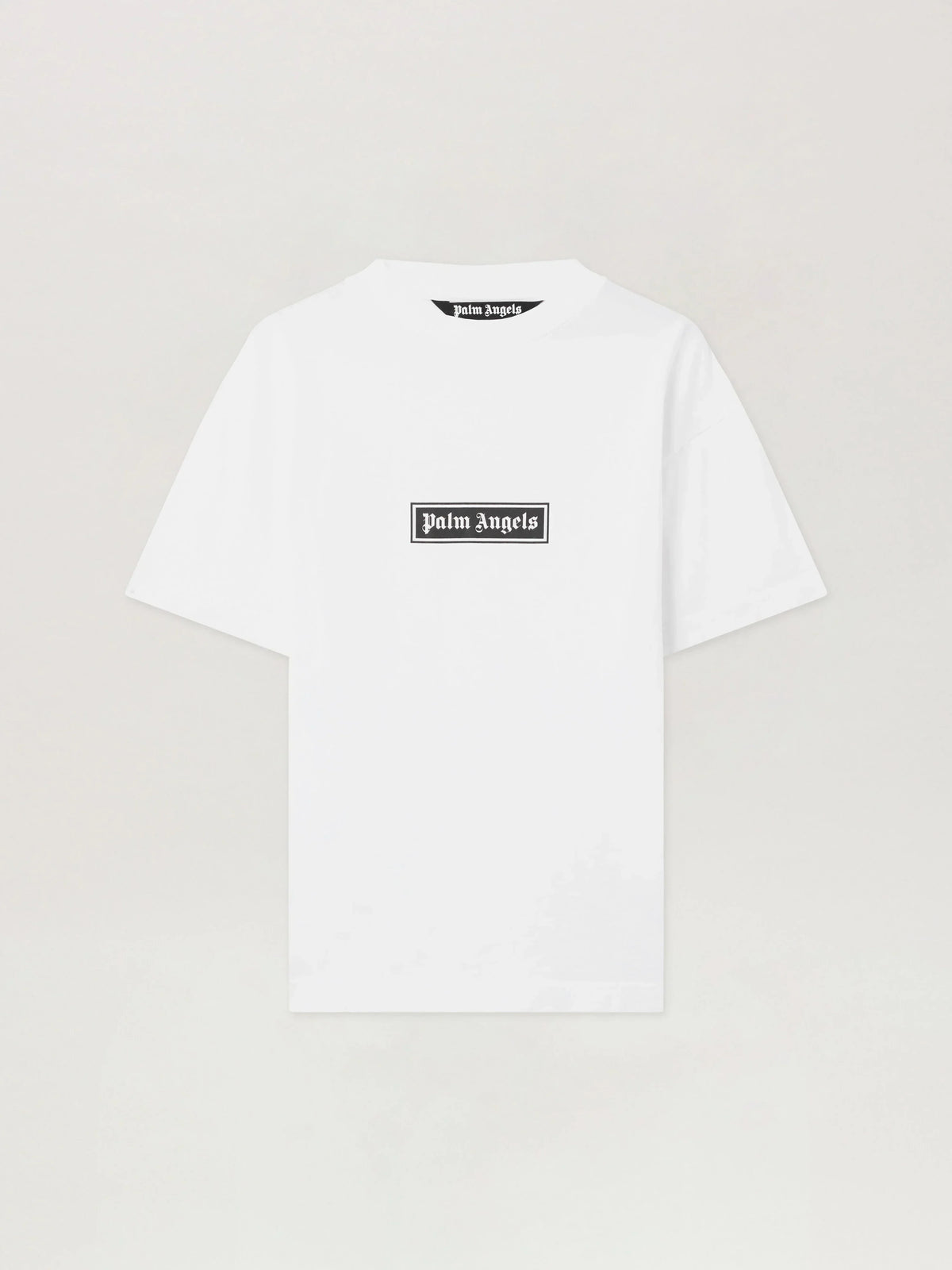 Box Logo T-Shirt