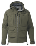 HD Flex Storm Shell Jacket | Ash