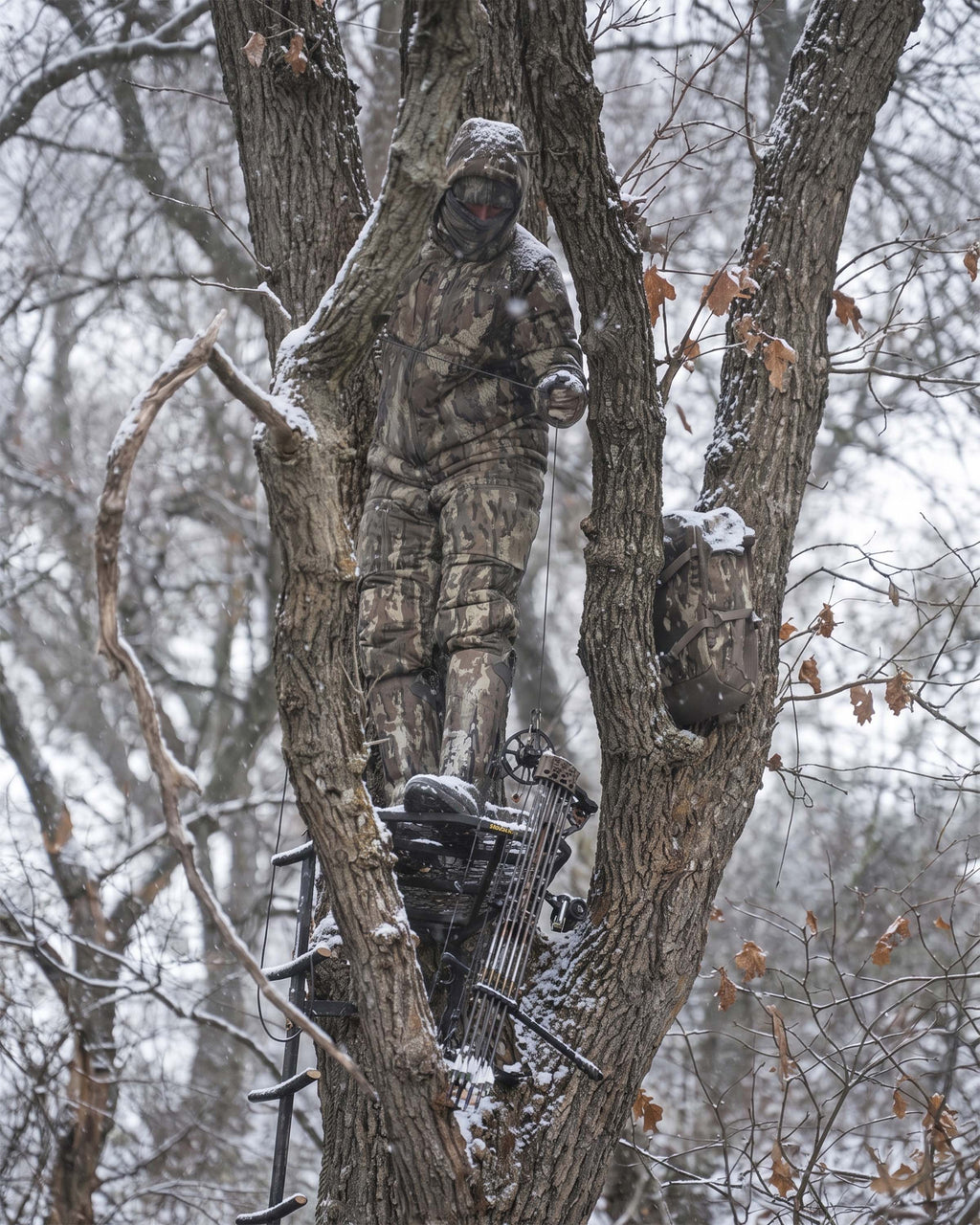Super Down Haven Bib | Veros