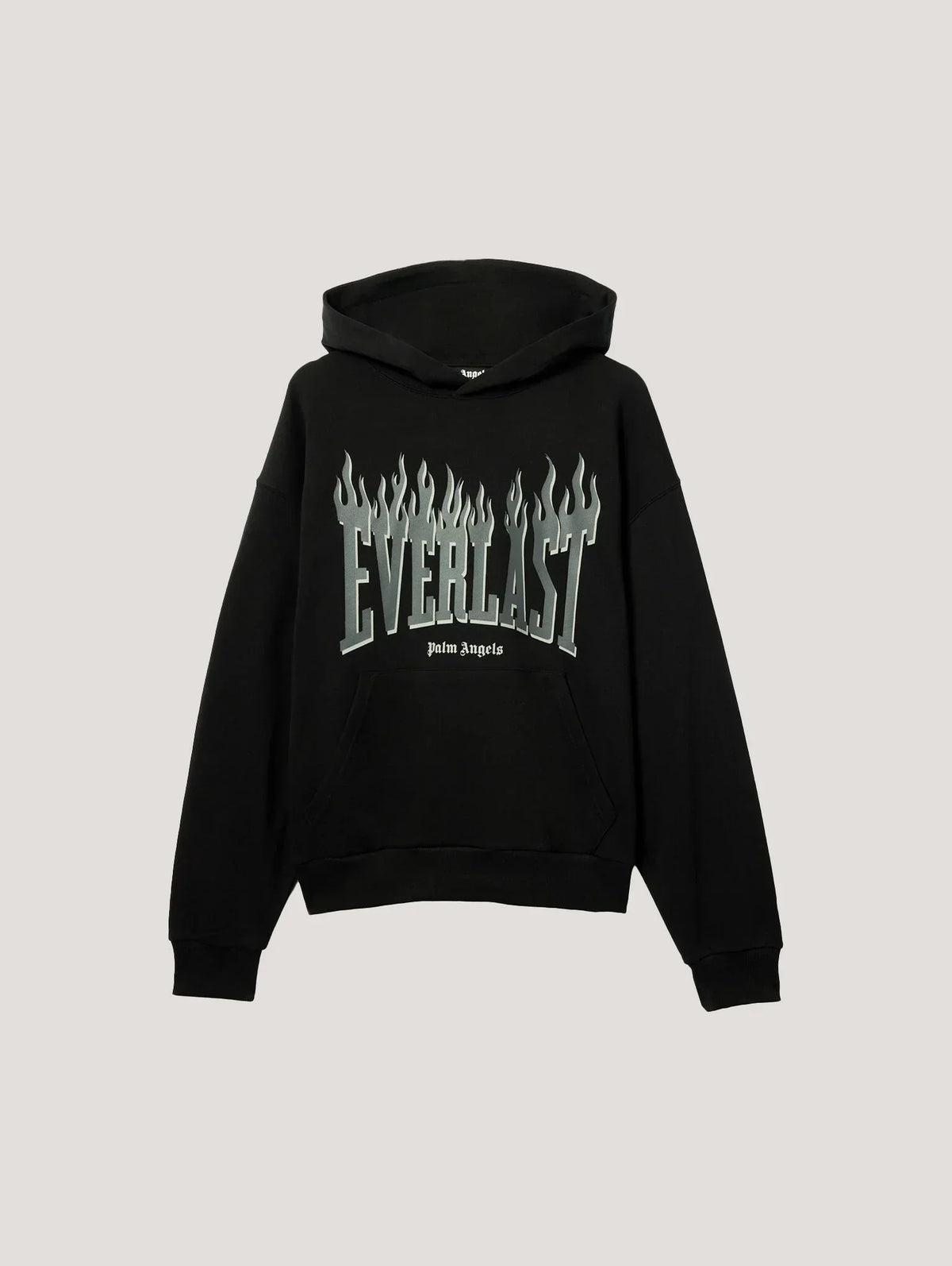 Pa X Everlast Regular Hoodie