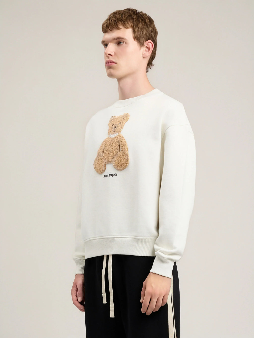 Bear Sweatshirt