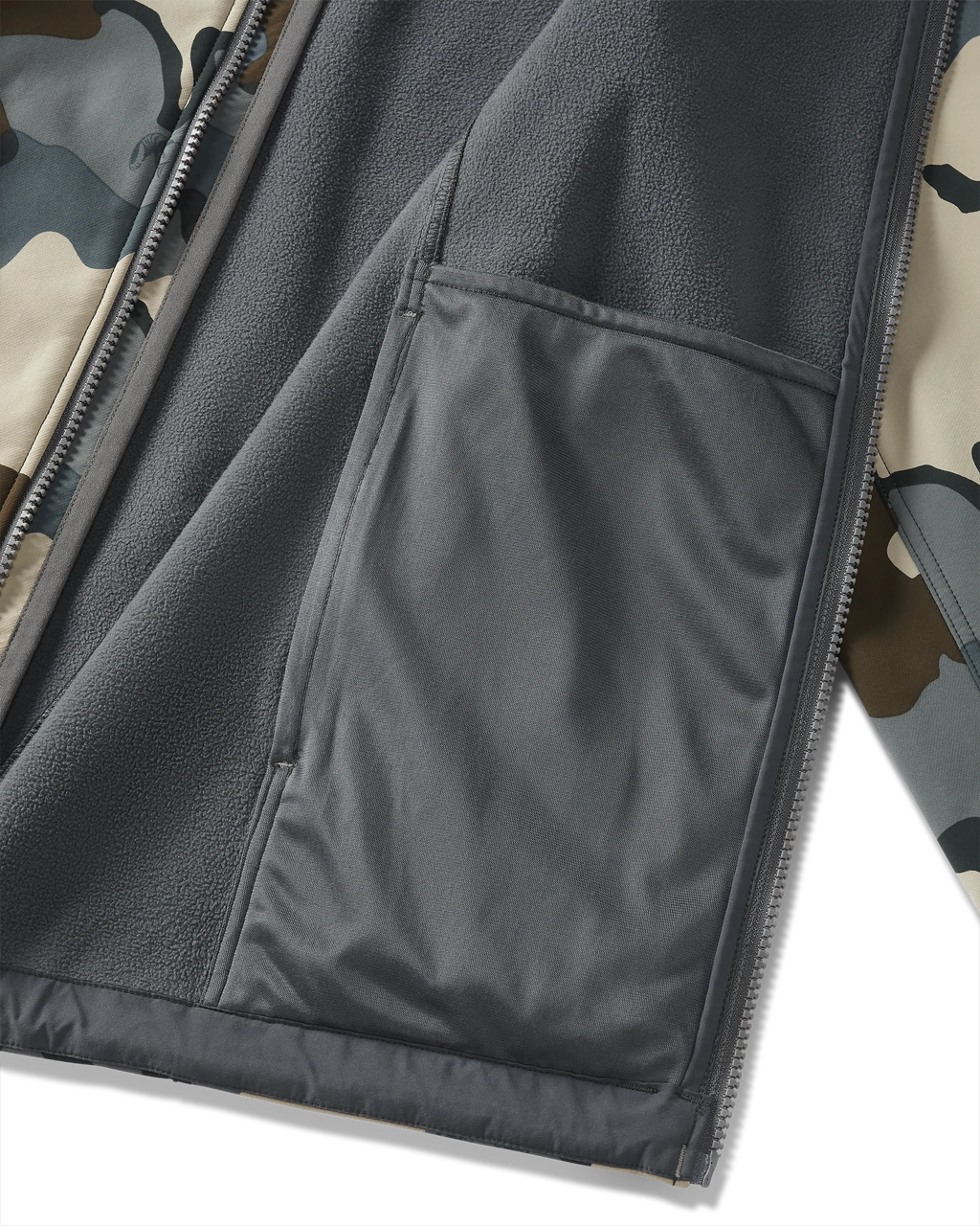 Youth Trailblazer Jacket | Vias