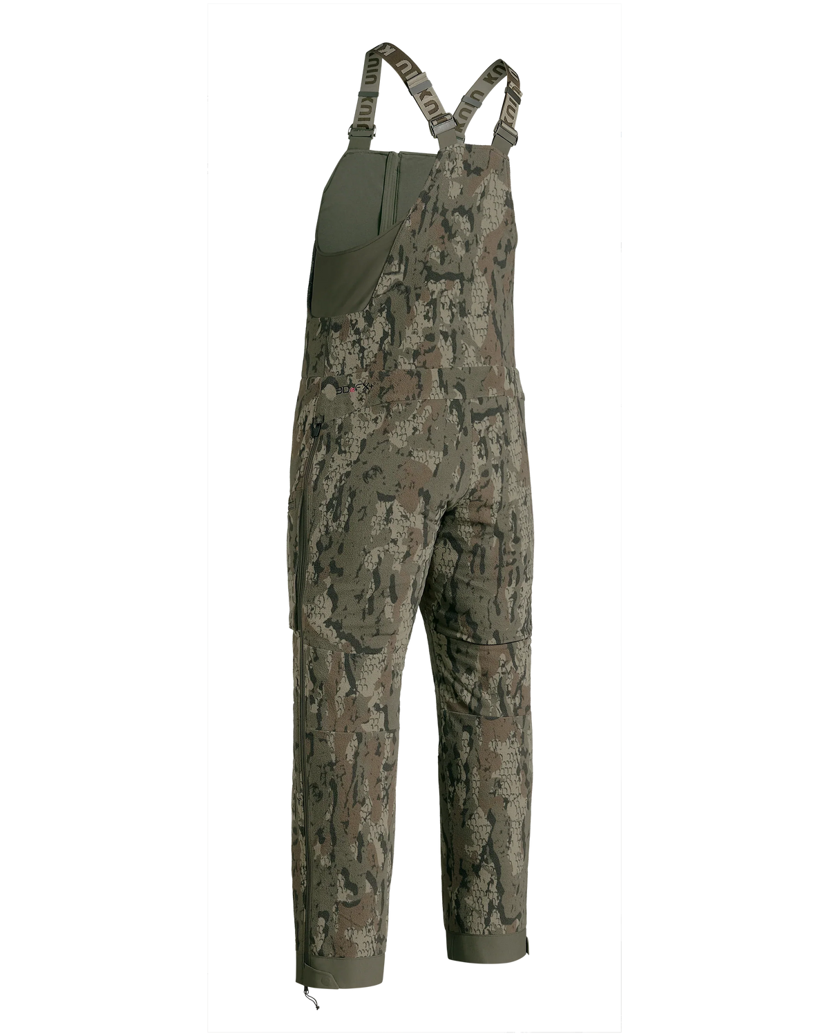 KUIU Proximity Insulated Bib | Veros