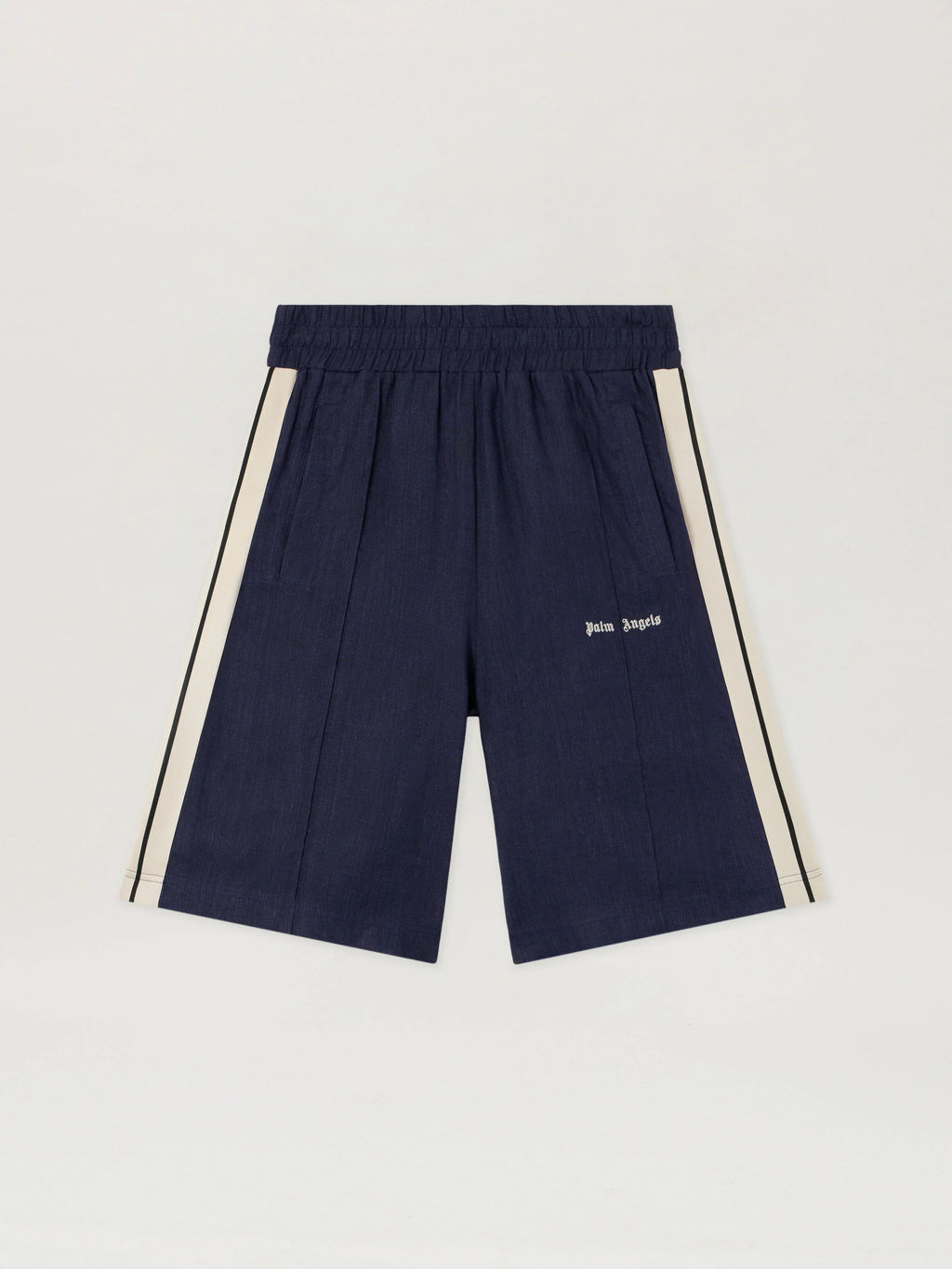 Classic Logo Track Shorts