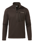 Base Camp Pullover Sweater | Deep Woods