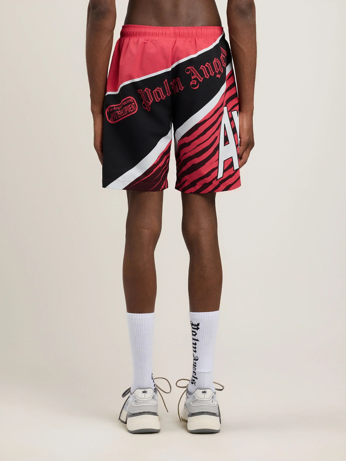 Racing Swimshorts