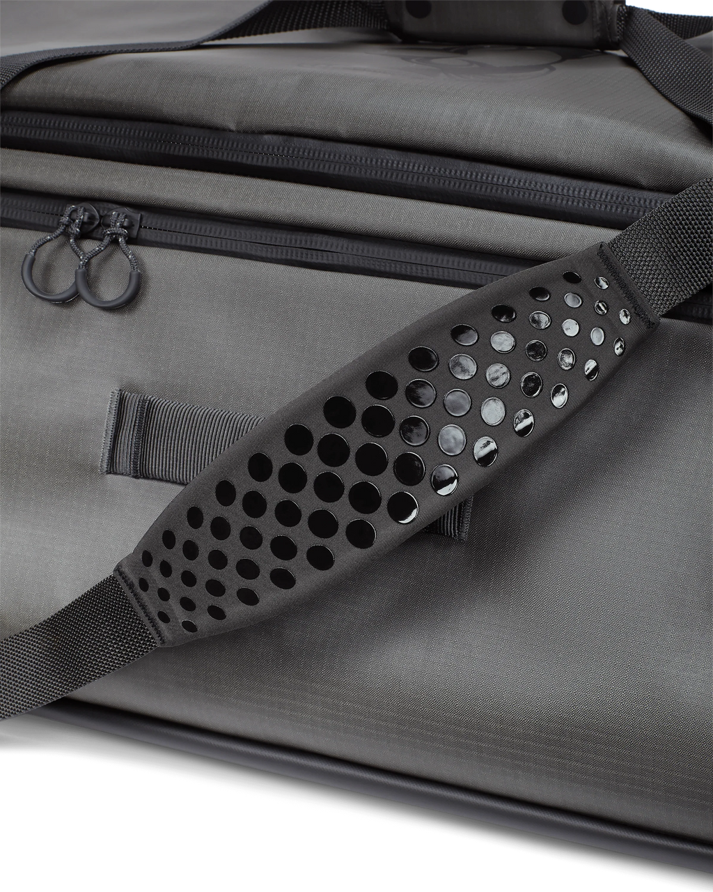 TwoTrack 8000 Boot Duffel | Stone