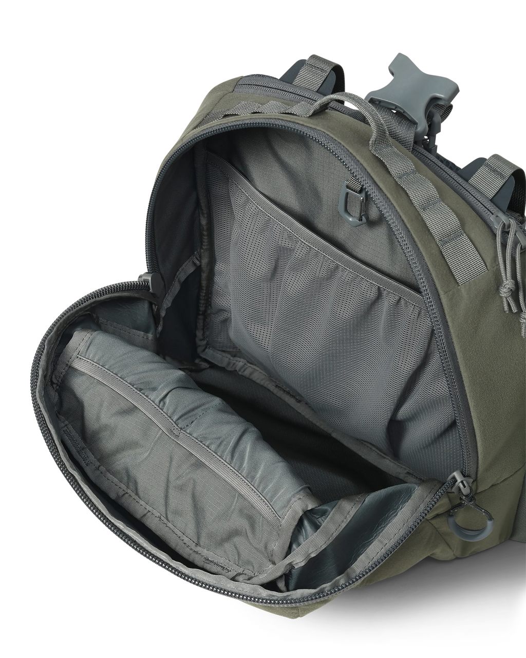 Scout 1000 | Ash