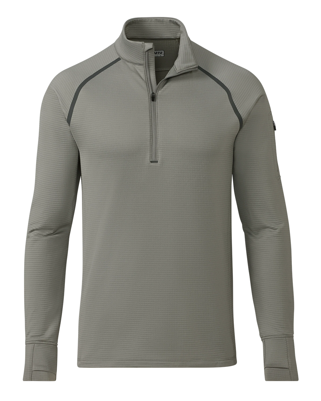 EnduroTrainer Zip-T | Shadow