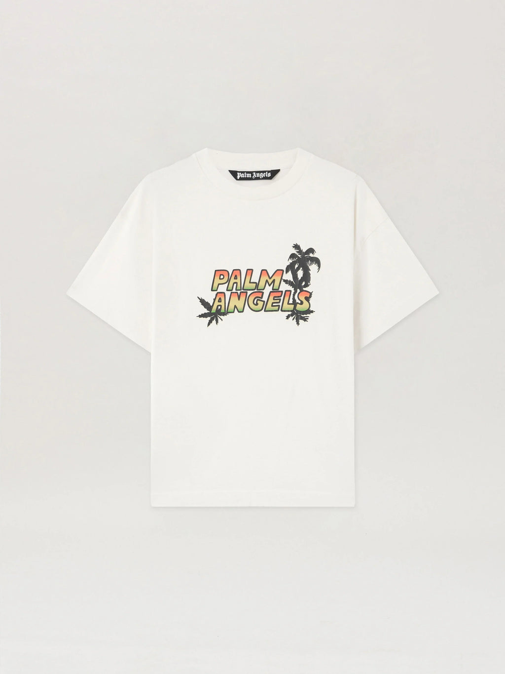 Palm Sunset T-Shirt