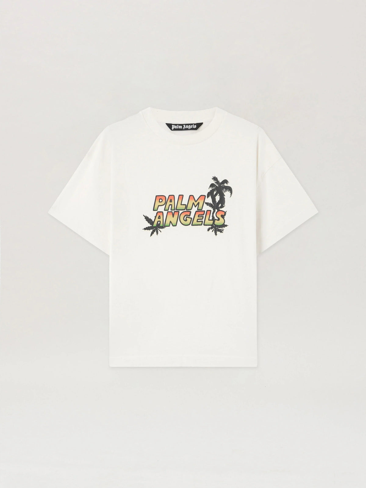 Palm Sunset T-Shirt