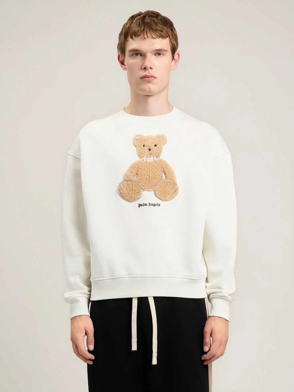 Bear Sweatshirt