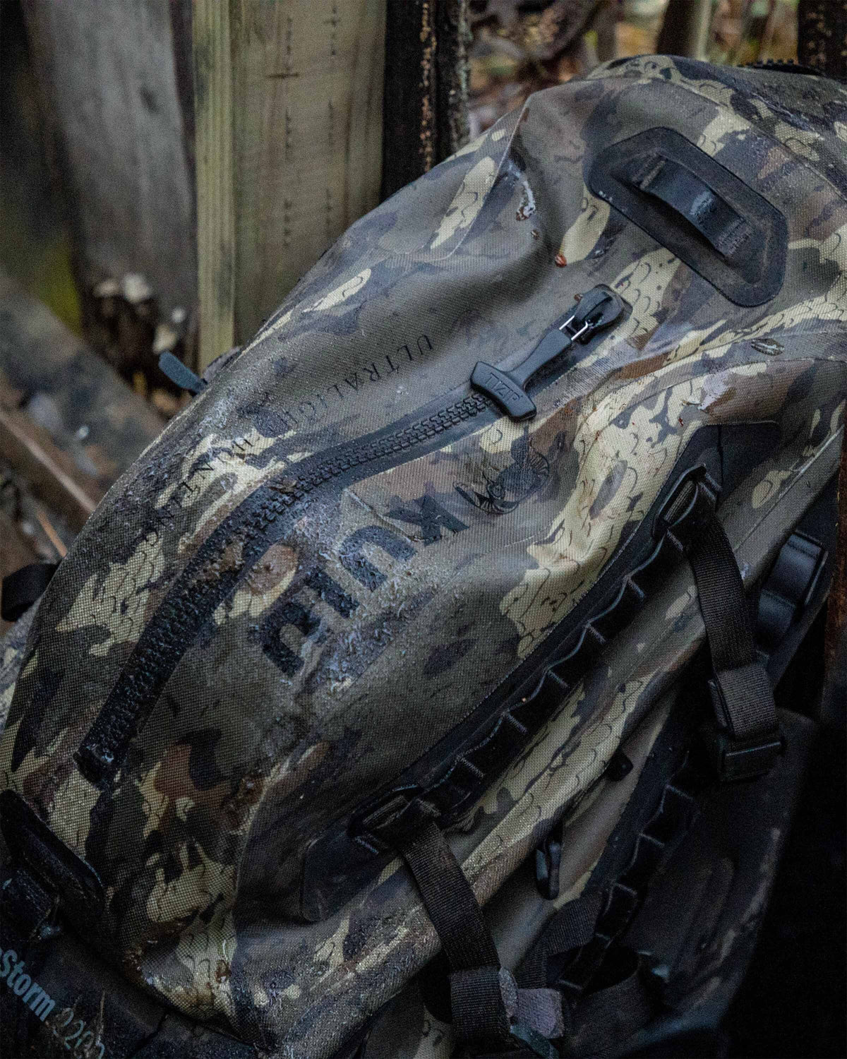 DeltaStorm 2200 Submersible Backpack | Veros