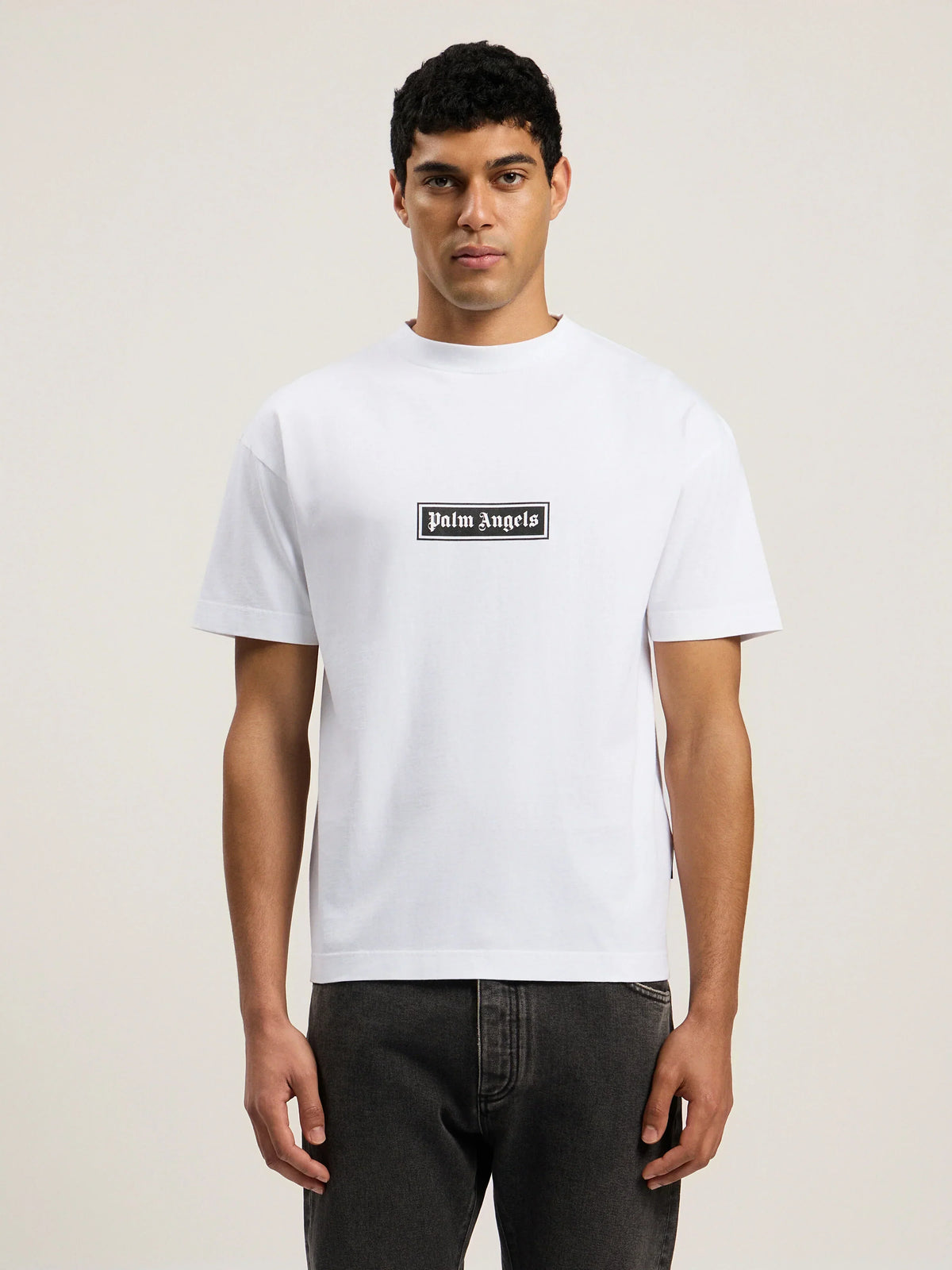 Box Logo T-Shirt