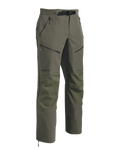 Yukon TR Rain Pant | Ash