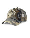 ICON Mesh Back CORDURA® Hat | Vias