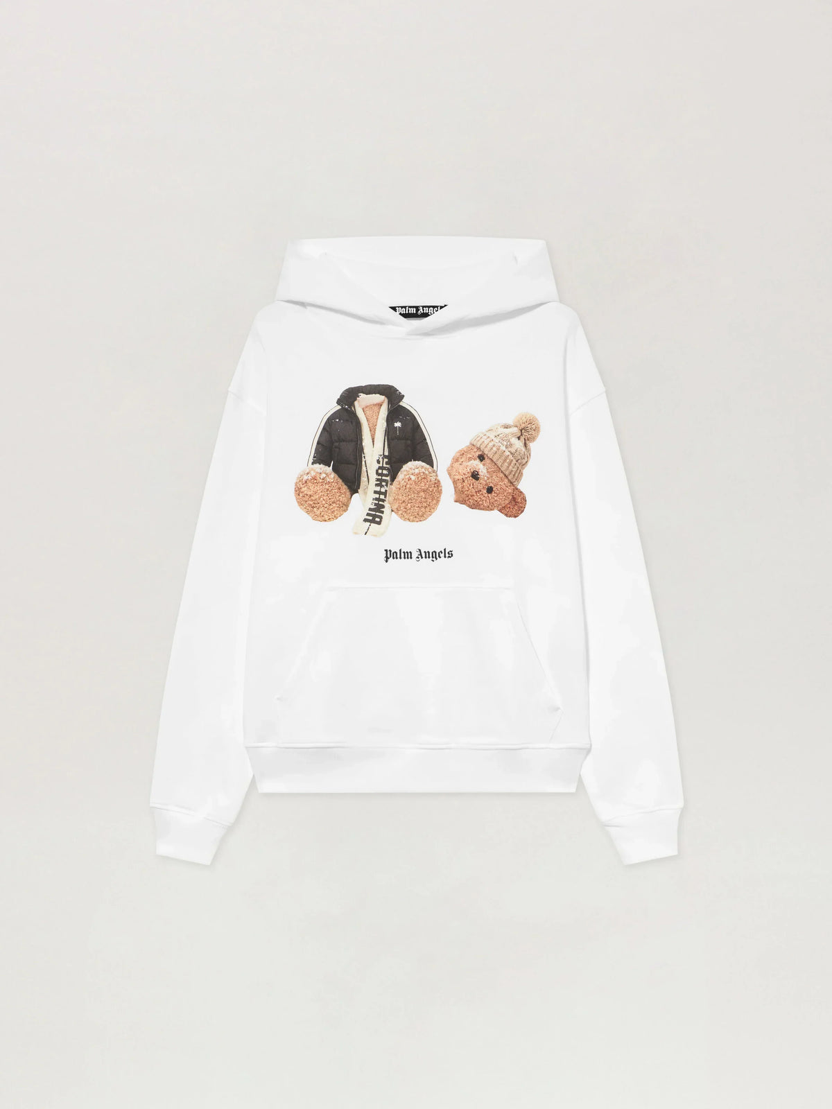 Broken Bear Cortina Hoodie