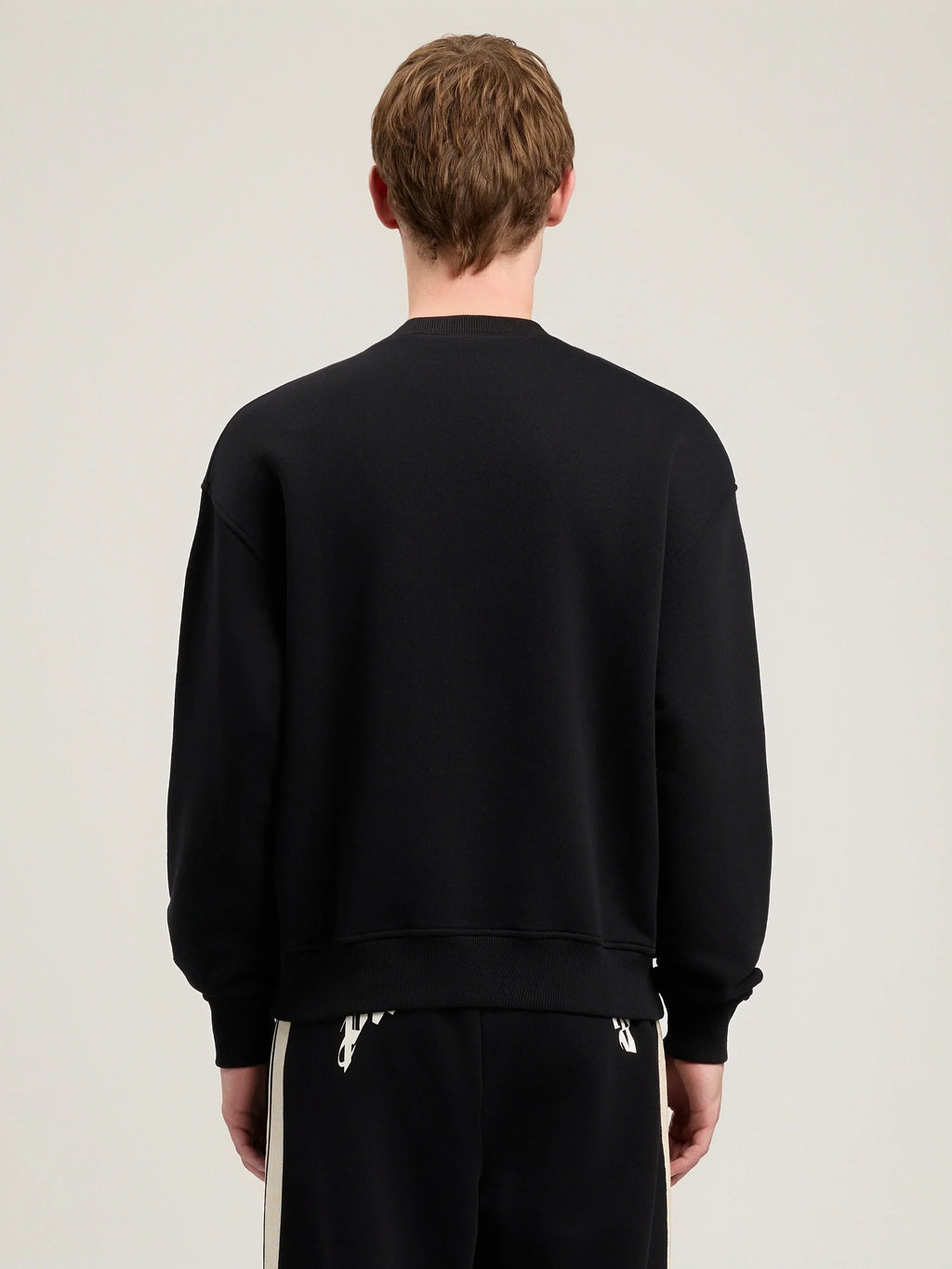 Bear Sweatshirt