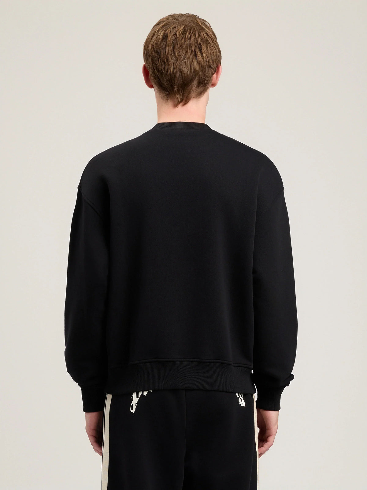 Bear Sweatshirt