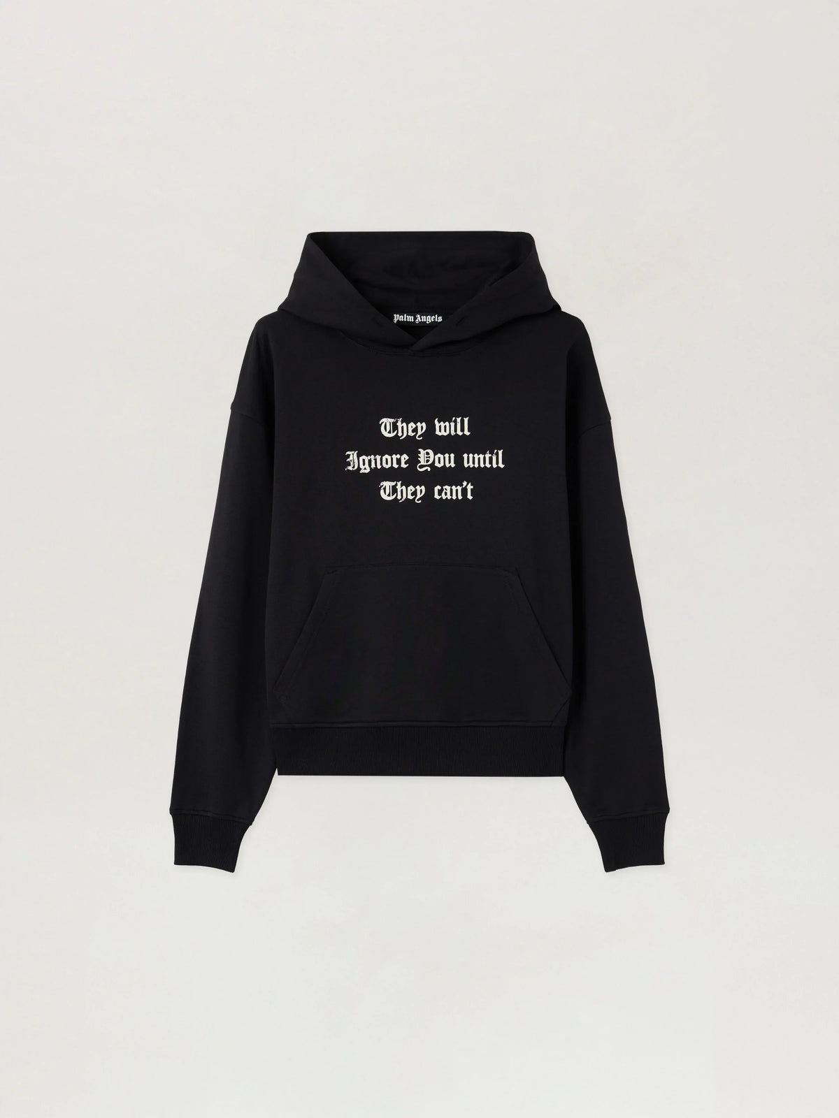 Statement Hoodie