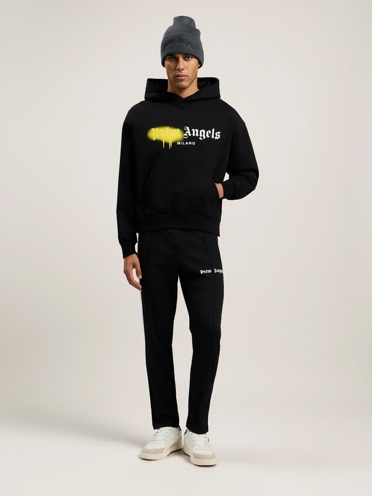 Spray City Milan Hoodie