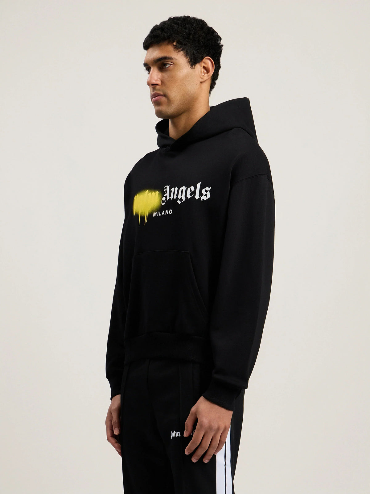 Spray City Milan Hoodie