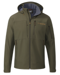 Guide PRO Hooded Jacket | Evergreen