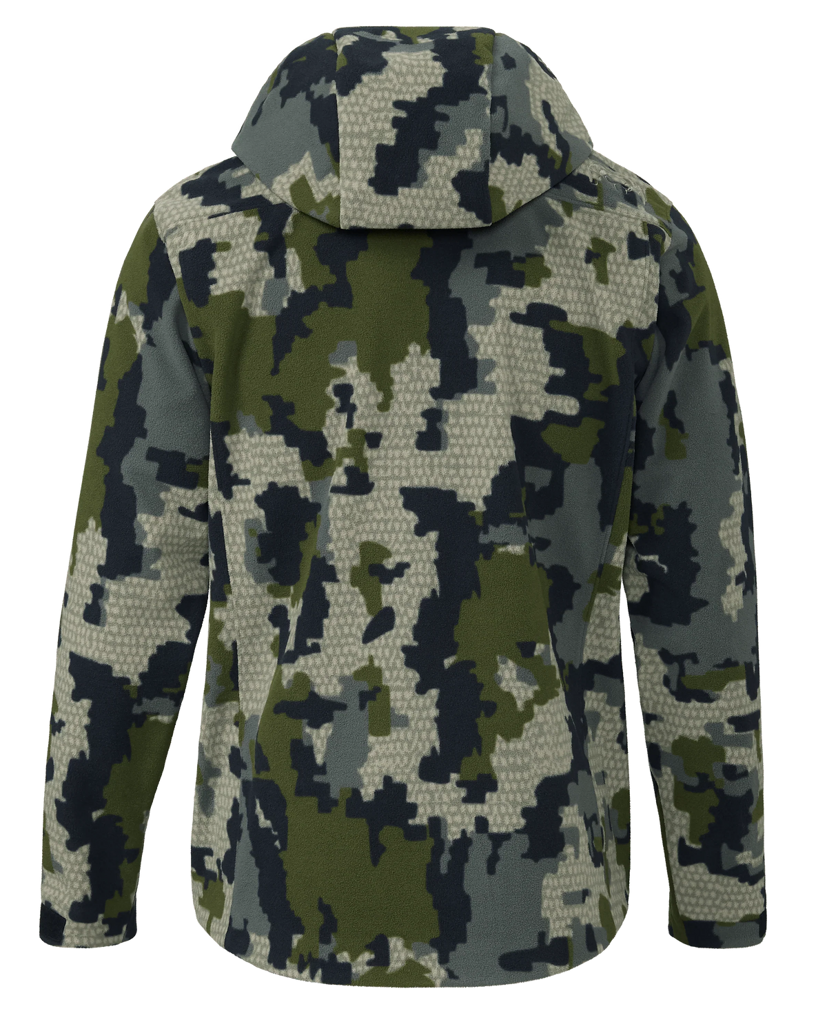 KUIU Proximity LT Hooded Jacket | Verde