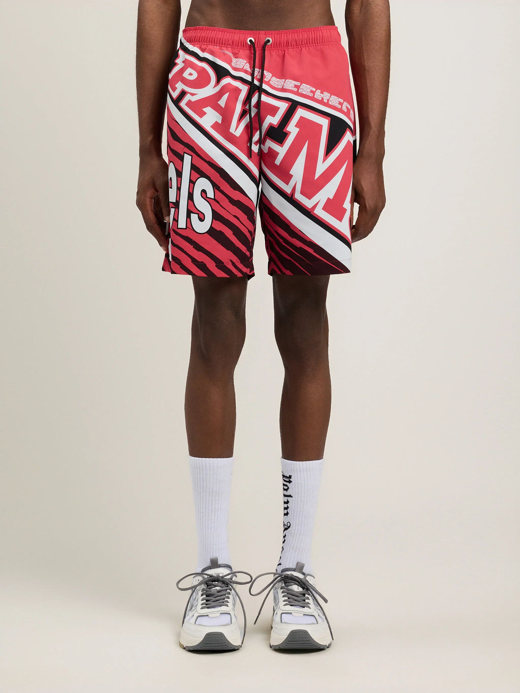 Racing Swimshorts