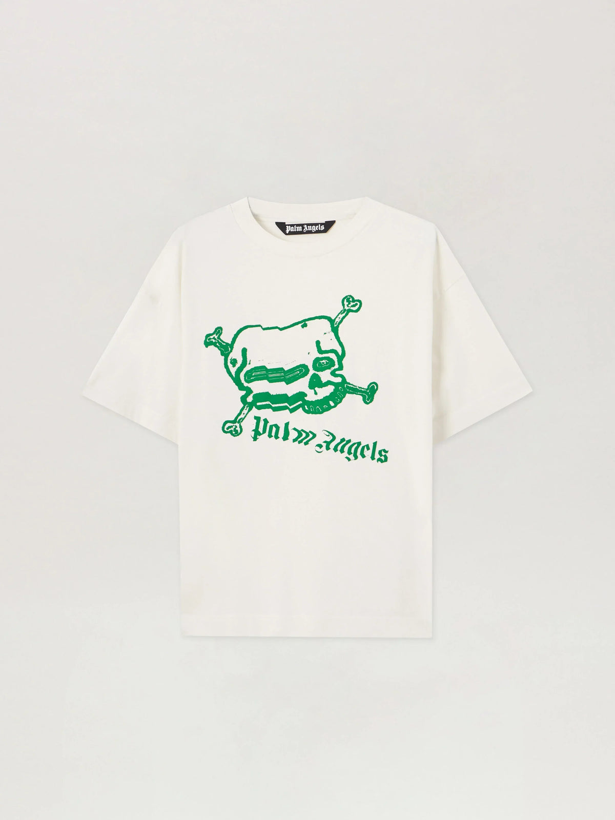Skull T-Shirt