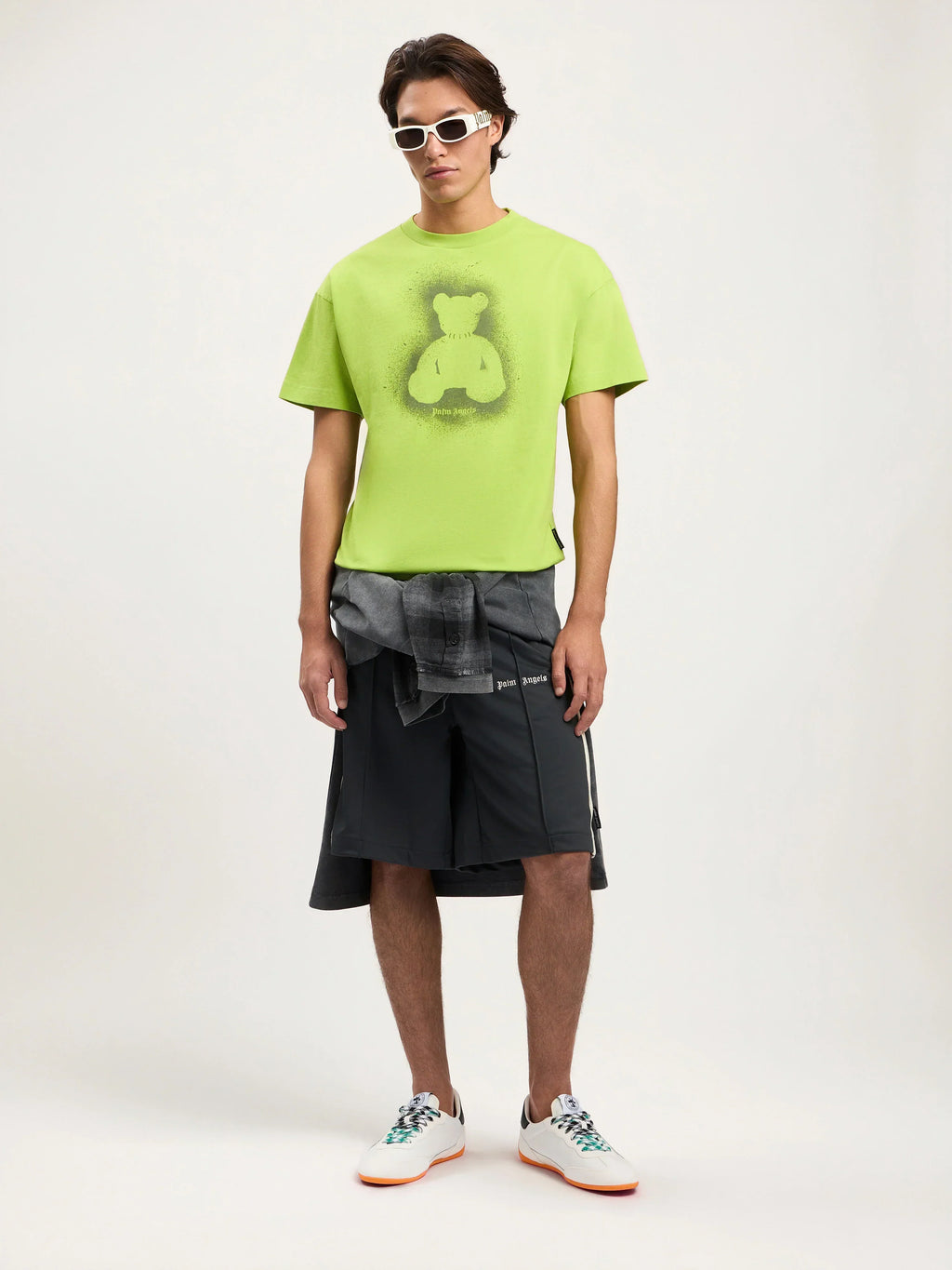 Spray Bear T-Shirt