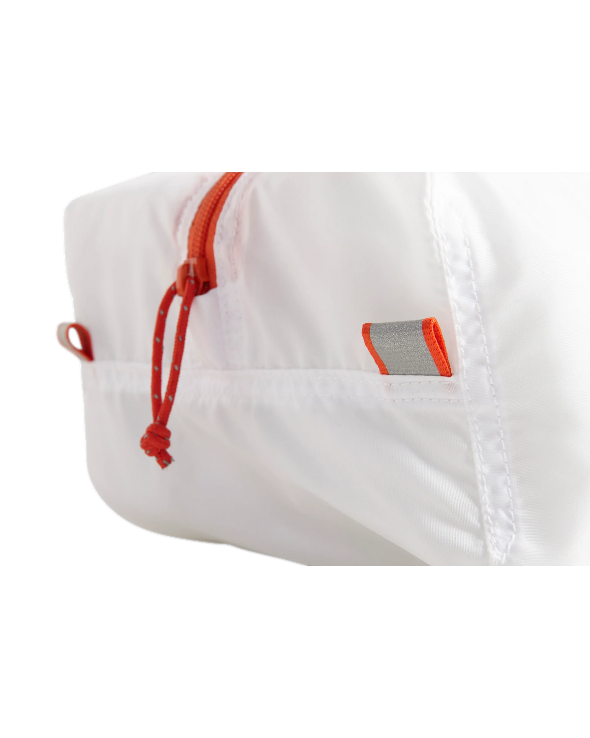 Moose/Bison XL Game Bag Set | White-Orange