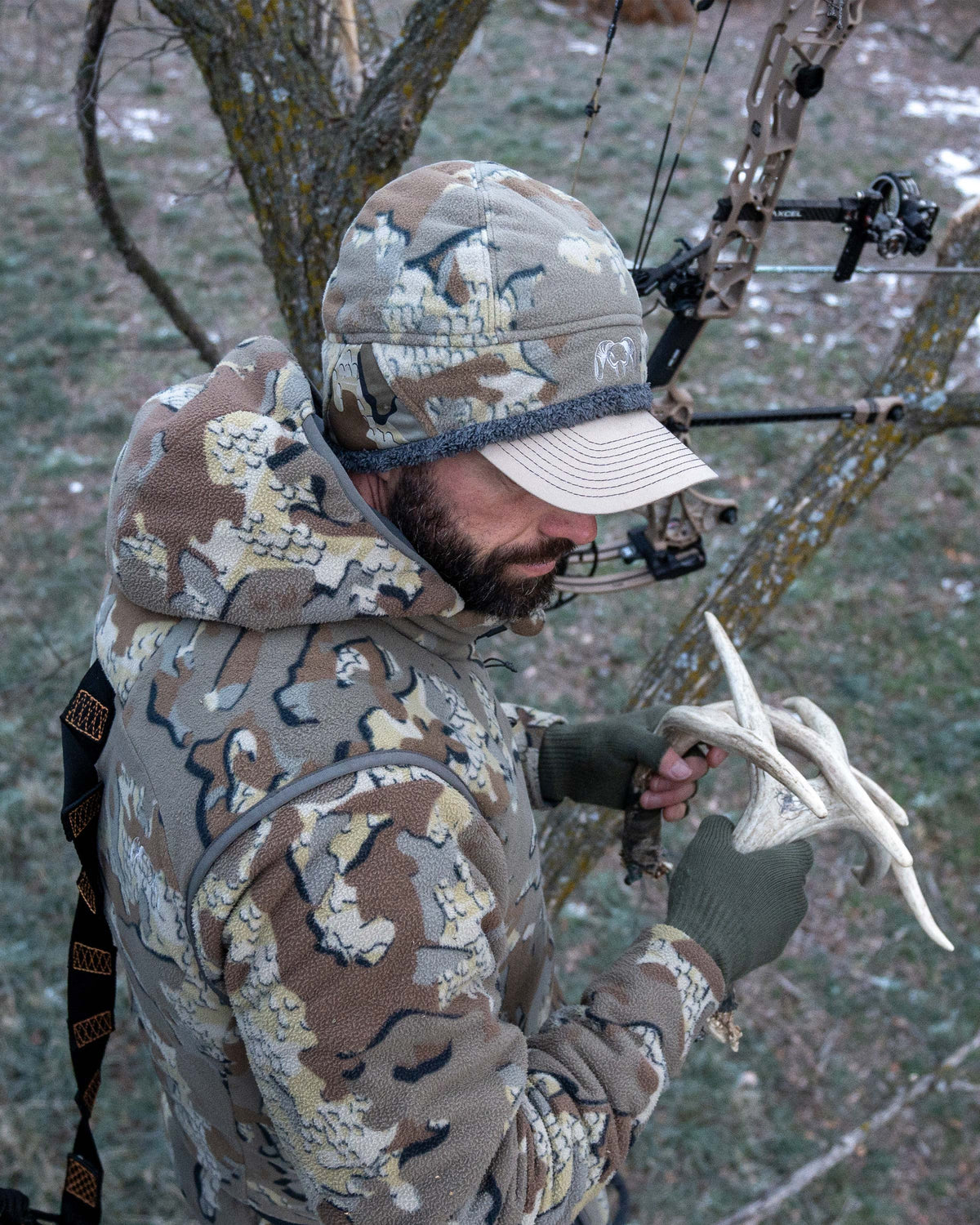 KUIU Proximity Beanie | Verde