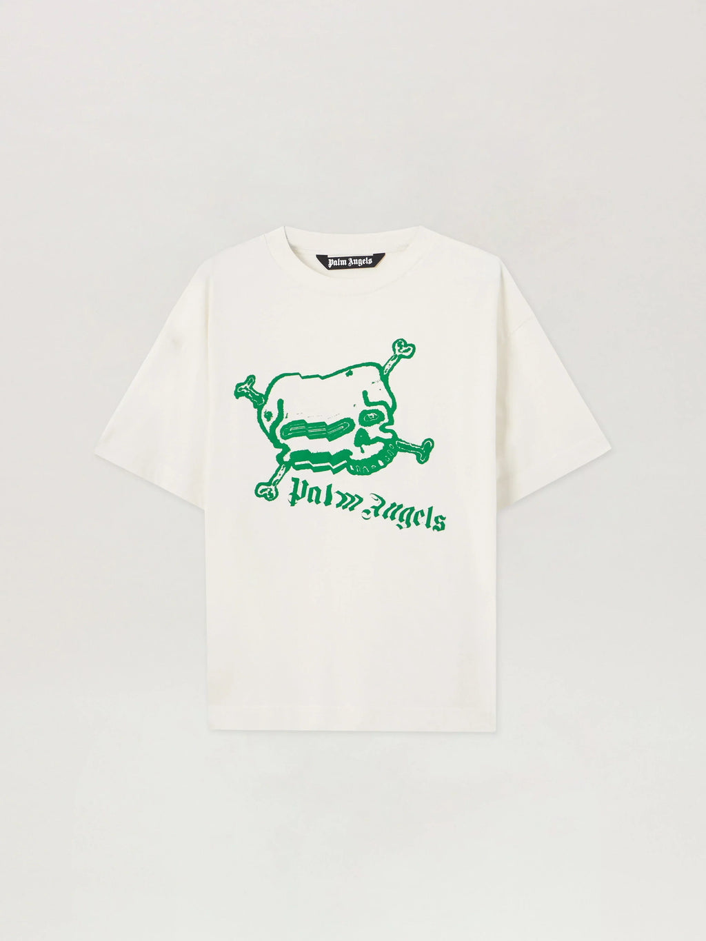 Skull T-Shirt