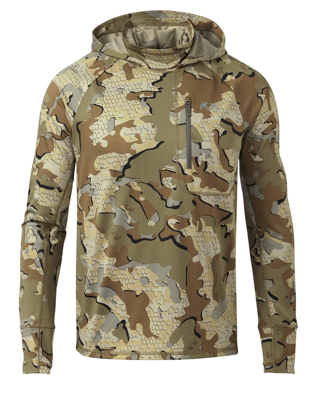 Gila PRO LS Hoodie | Valo