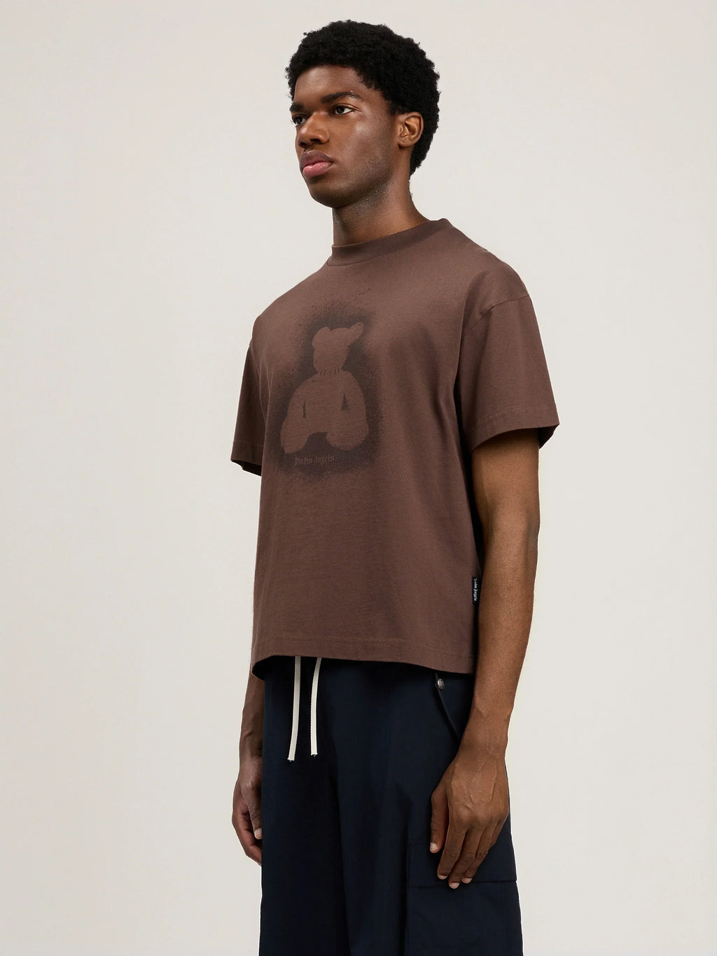 Spray Bear T-Shirt