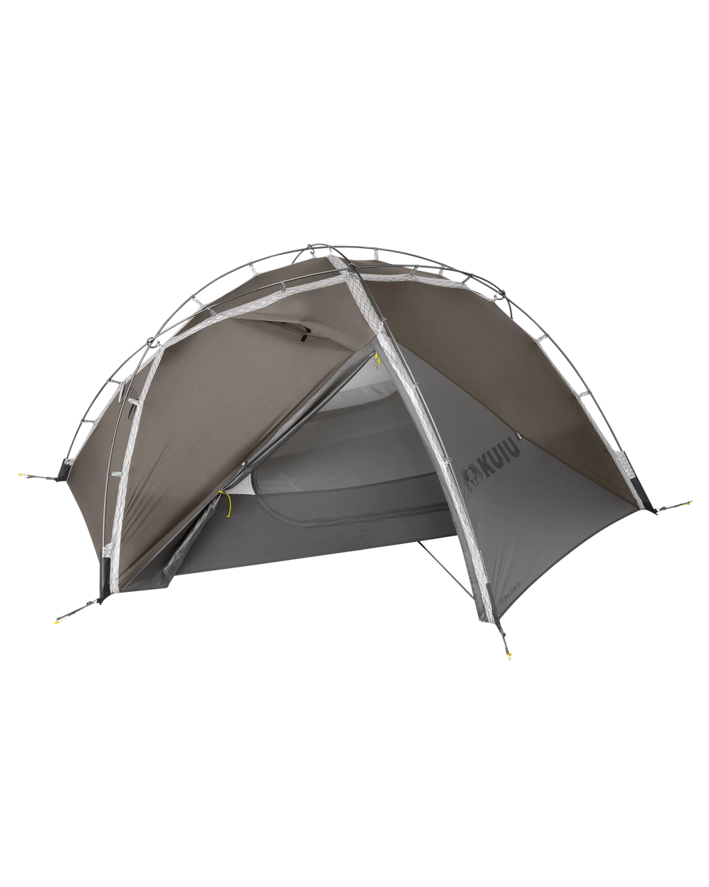 Storm Star 2 Person Tent Set | Major Brown