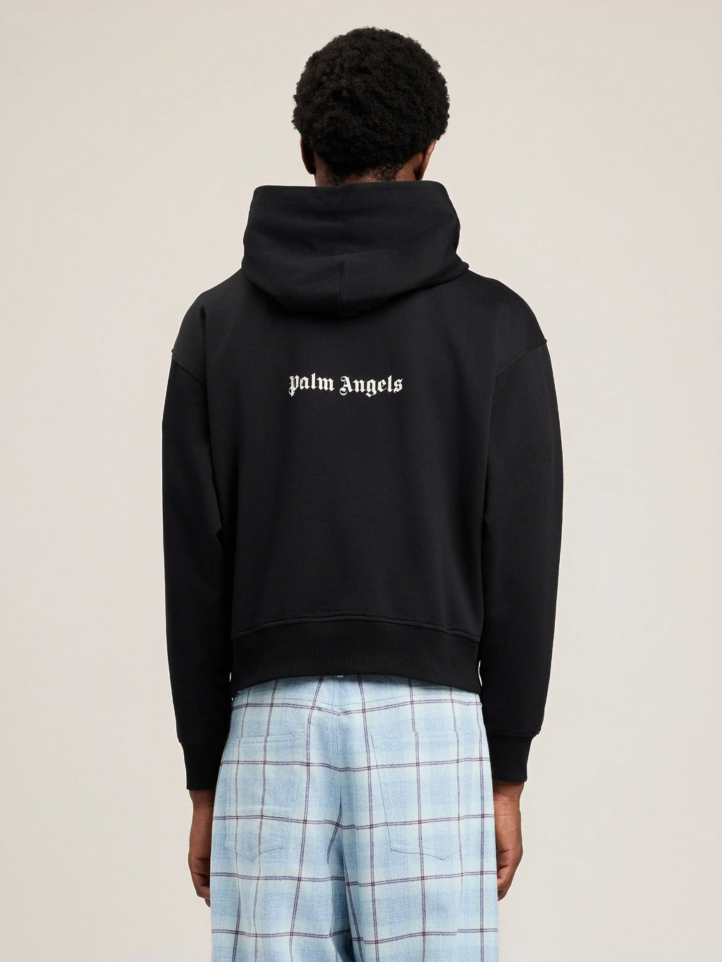 Statement Hoodie