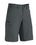 Switchback 12" Short | Gunmetal