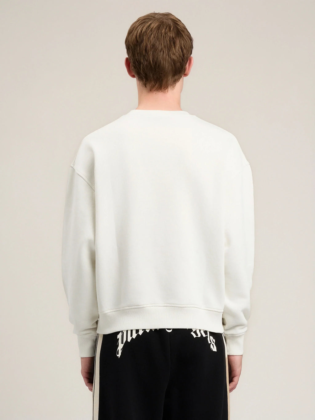 Bear Sweatshirt