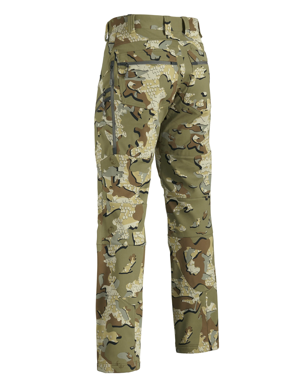 Axis Hybrid Pant | Valo