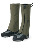 KUIU Kutana Storm Gaiter | Ash